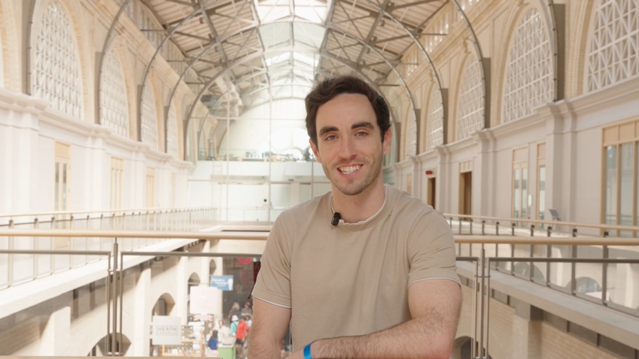OpenAI Hackathon