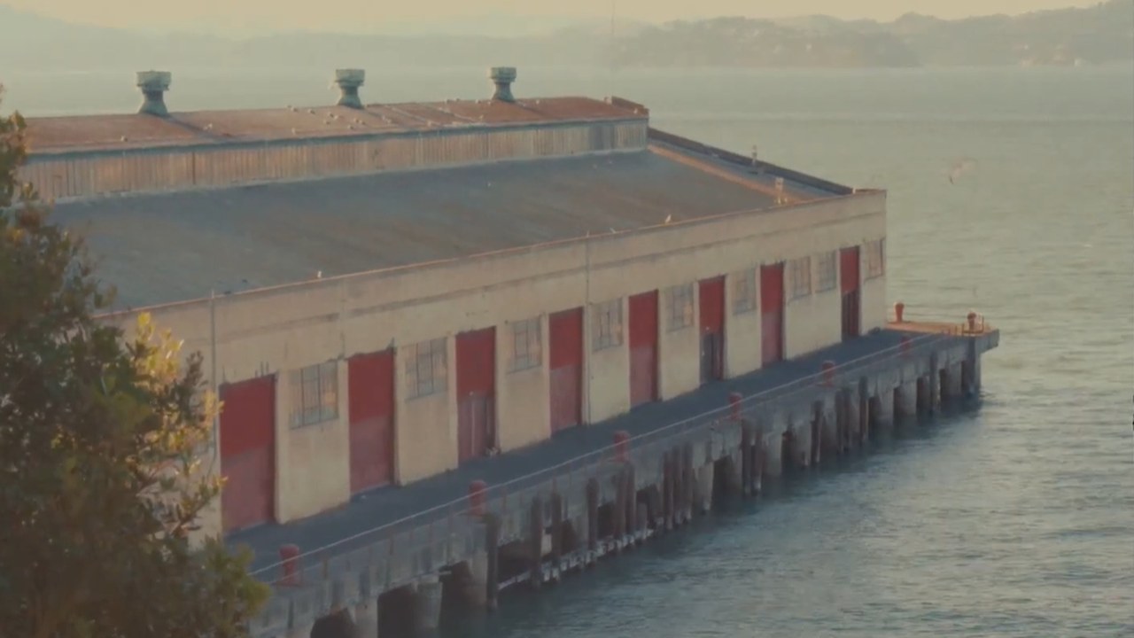 SF